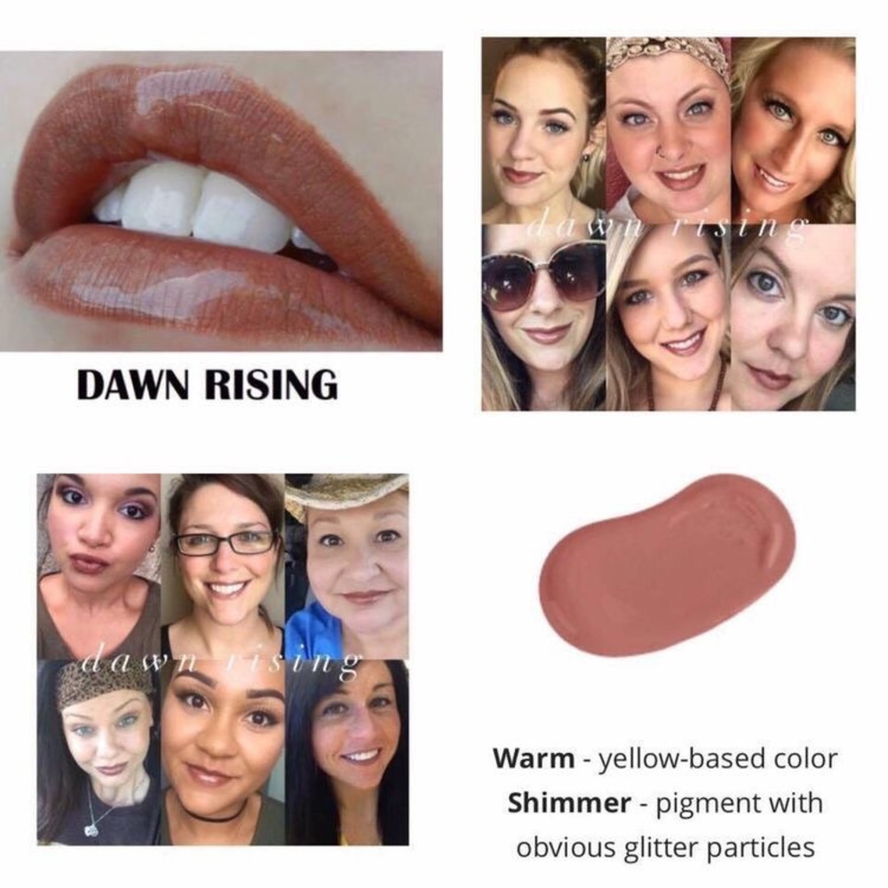 LipSense - Dawn Rising - Picture 2 of 3
